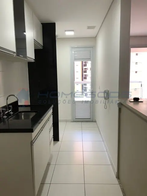 Foto 2 de Apartamento com 2 quartos à venda, 61m2 em Botafogo, Campinas - SP