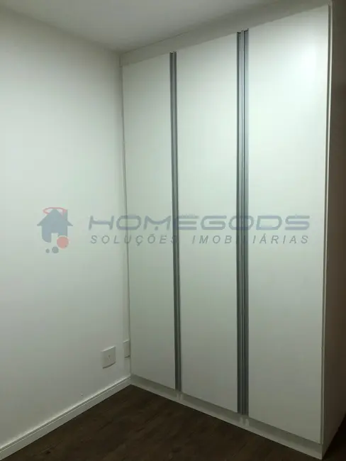 Foto 9 de Apartamento com 2 quartos à venda, 61m2 em Botafogo, Campinas - SP