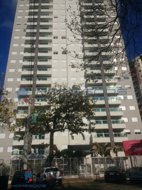 Foto 1 de Apartamento com 2 quartos à venda, 61m2 em Botafogo, Campinas - SP