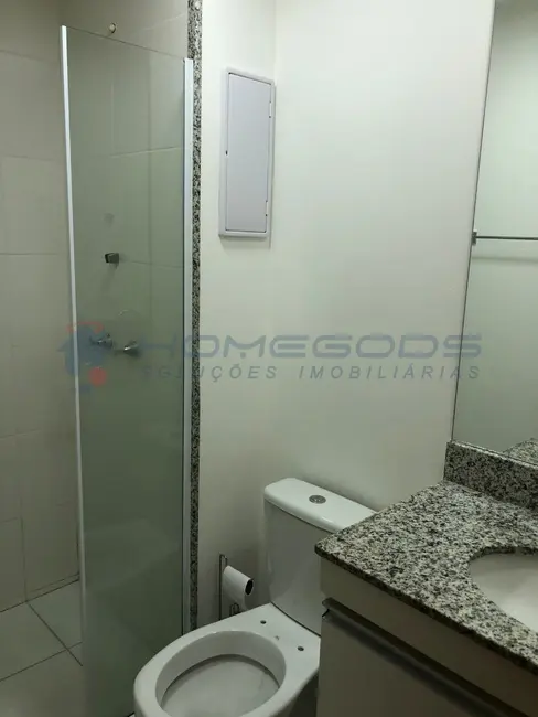 Foto 4 de Apartamento com 2 quartos à venda, 61m2 em Botafogo, Campinas - SP