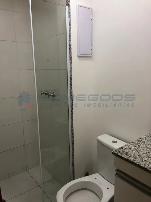 Foto 6 de Apartamento com 2 quartos à venda, 61m2 em Botafogo, Campinas - SP