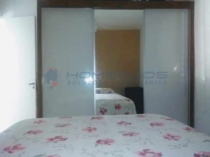 Foto 5 de Apartamento com 2 quartos à venda, 58m2 em Jardim Amazonas, Campinas - SP