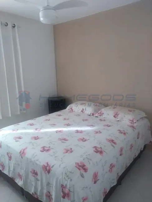 Foto 8 de Apartamento com 2 quartos à venda, 58m2 em Jardim Amazonas, Campinas - SP