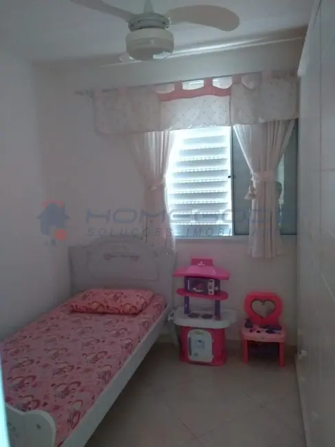 Foto 7 de Apartamento com 2 quartos à venda, 58m2 em Jardim Amazonas, Campinas - SP