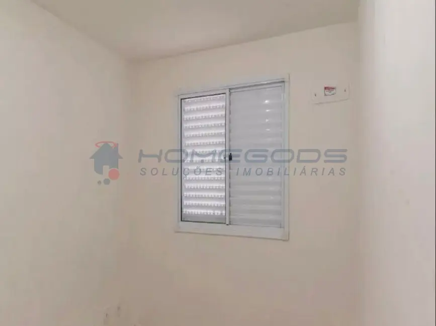 Foto 8 de Apartamento com 2 quartos à venda, 44m2 em Parque Industrial, Campinas - SP