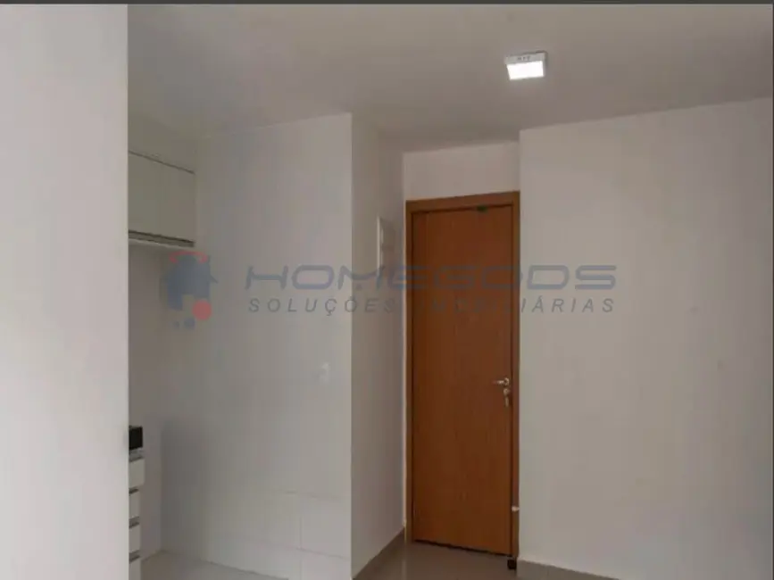 Foto 6 de Apartamento com 2 quartos à venda, 44m2 em Parque Industrial, Campinas - SP
