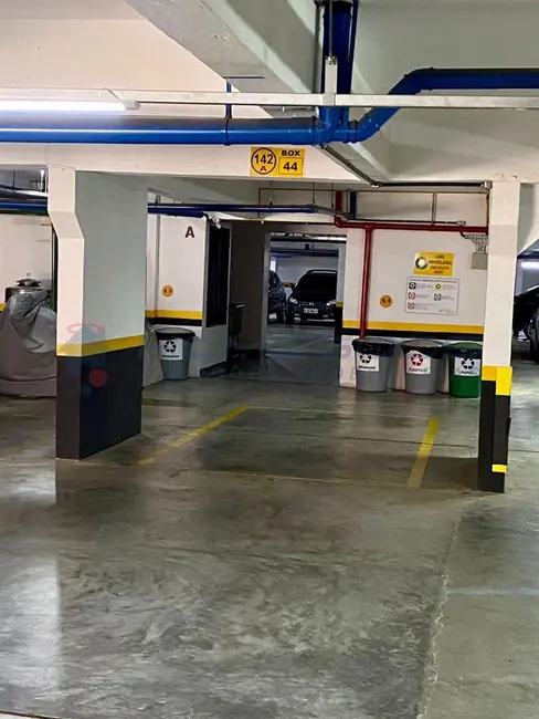 Apartamento com 1 quarto à venda, 58m2 em Centro, Campinas - SP - imagem 7 Foto 7 de Apartamento com 1 quarto à venda, 58m2 em Centro, Campinas - SP