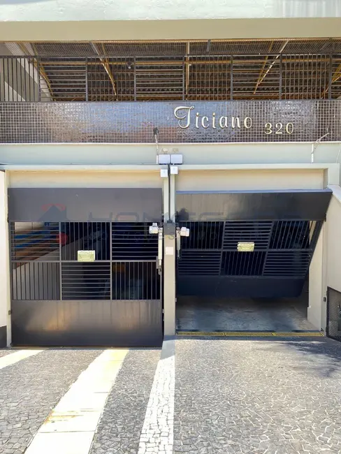 Apartamento com 1 quarto à venda, 58m2 em Centro, Campinas - SP - imagem 9 Foto 9 de Apartamento com 1 quarto à venda, 58m2 em Centro, Campinas - SP