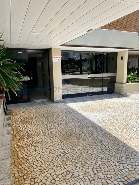 Apartamento com 1 quarto à venda, 58m2 em Centro, Campinas - SP - imagem 4 Foto 4 de Apartamento com 1 quarto à venda, 58m2 em Centro, Campinas - SP