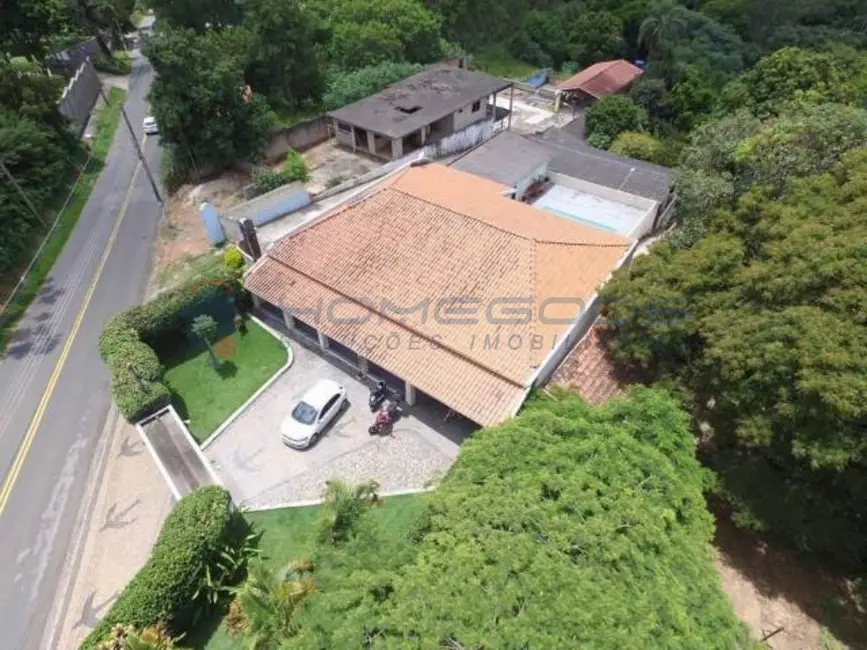 Casa com 8 quartos à venda, 2840m2 em Parque Jatibaia (Sousas), Campinas - SP - imagem 6 Foto 6 de Casa com 8 quartos à venda, 2840m2 em Parque Jatibaia (Sousas), Campinas - SP