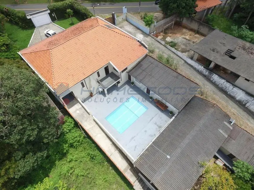 Casa com 8 quartos à venda, 2840m2 em Parque Jatibaia (Sousas), Campinas - SP - imagem 5 Foto 5 de Casa com 8 quartos à venda, 2840m2 em Parque Jatibaia (Sousas), Campinas - SP