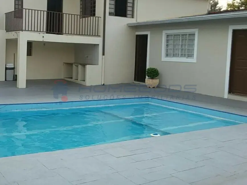 Casa com 8 quartos à venda, 2840m2 em Parque Jatibaia (Sousas), Campinas - SP - imagem 3 Foto 3 de Casa com 8 quartos à venda, 2840m2 em Parque Jatibaia (Sousas), Campinas - SP