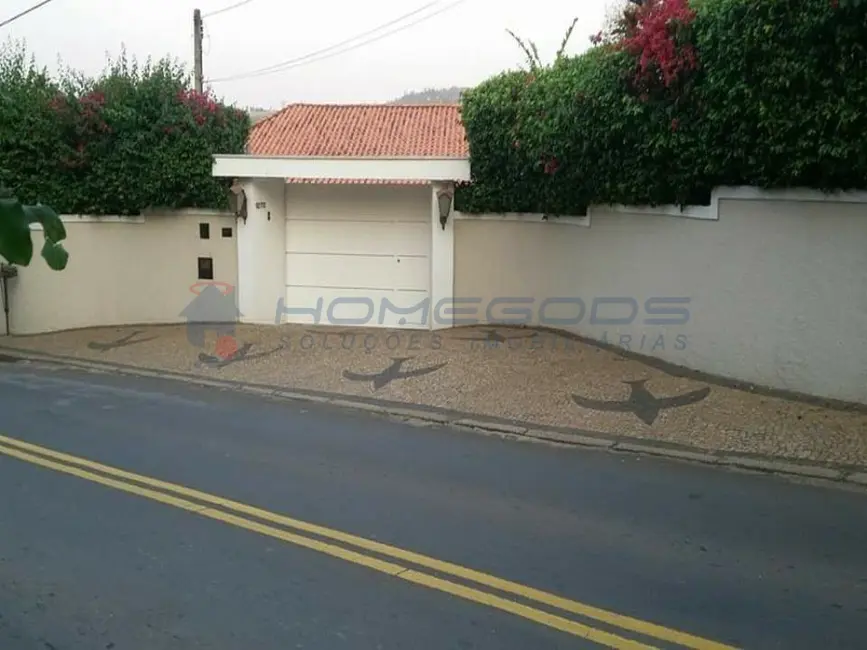 Casa com 8 quartos à venda, 2840m2 em Parque Jatibaia (Sousas), Campinas - SP - imagem 1 Foto 1 de Casa com 8 quartos à venda, 2840m2 em Parque Jatibaia (Sousas), Campinas - SP