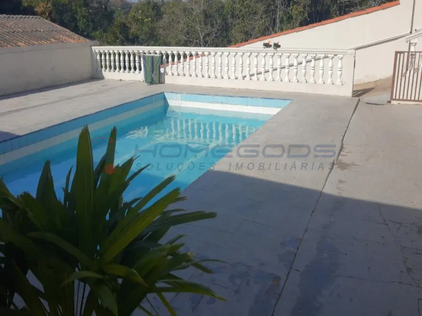Casa com 8 quartos à venda, 2840m2 em Parque Jatibaia (Sousas), Campinas - SP - imagem 8 Foto 8 de Casa com 8 quartos à venda, 2840m2 em Parque Jatibaia (Sousas), Campinas - SP