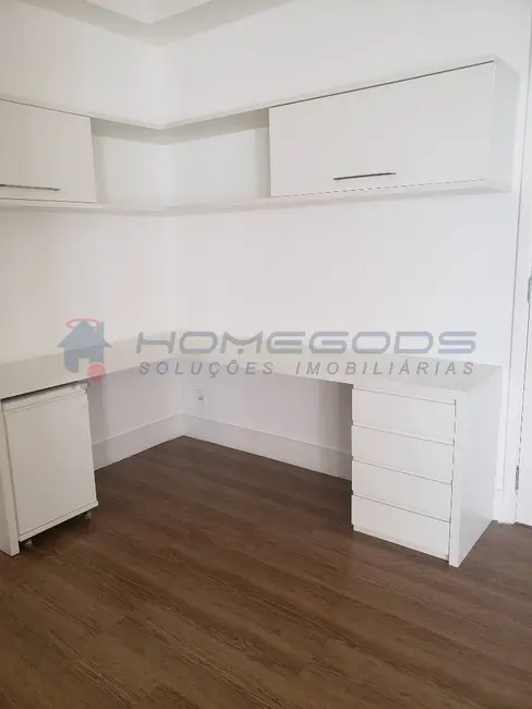 Apartamento com 3 quartos à venda, 119m2 em Jardim Belo Horizonte, Campinas - SP - imagem 7 Foto 7 de Apartamento com 3 quartos à venda, 119m2 em Jardim Belo Horizonte, Campinas - SP