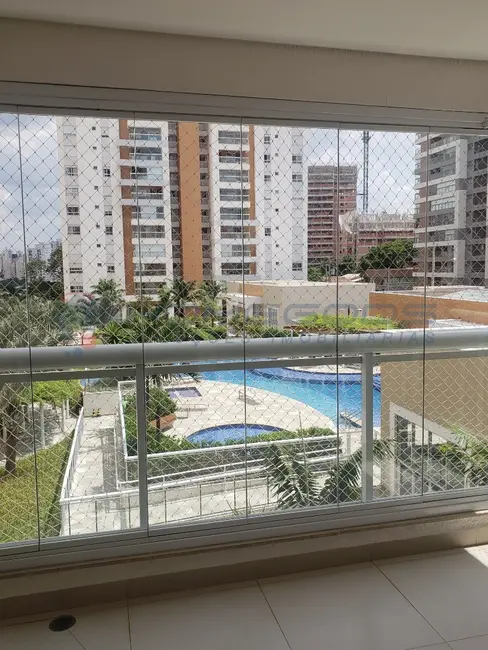 Apartamento com 3 quartos à venda, 119m2 em Jardim Belo Horizonte, Campinas - SP - imagem 5 Foto 5 de Apartamento com 3 quartos à venda, 119m2 em Jardim Belo Horizonte, Campinas - SP