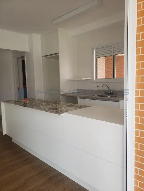 Apartamento com 3 quartos à venda, 119m2 em Jardim Belo Horizonte, Campinas - SP - imagem 3 Foto 3 de Apartamento com 3 quartos à venda, 119m2 em Jardim Belo Horizonte, Campinas - SP