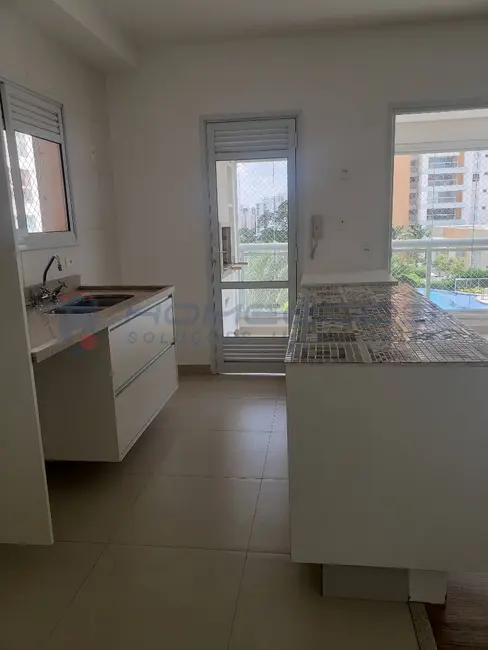 Apartamento com 3 quartos à venda, 119m2 em Jardim Belo Horizonte, Campinas - SP - imagem 4 Foto 4 de Apartamento com 3 quartos à venda, 119m2 em Jardim Belo Horizonte, Campinas - SP