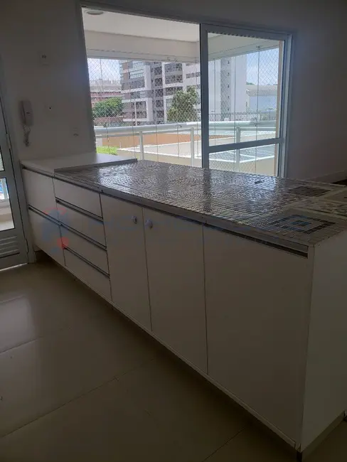 Foto 2 de Apartamento com 3 quartos à venda, 119m2 em Jardim Belo Horizonte, Campinas - SP