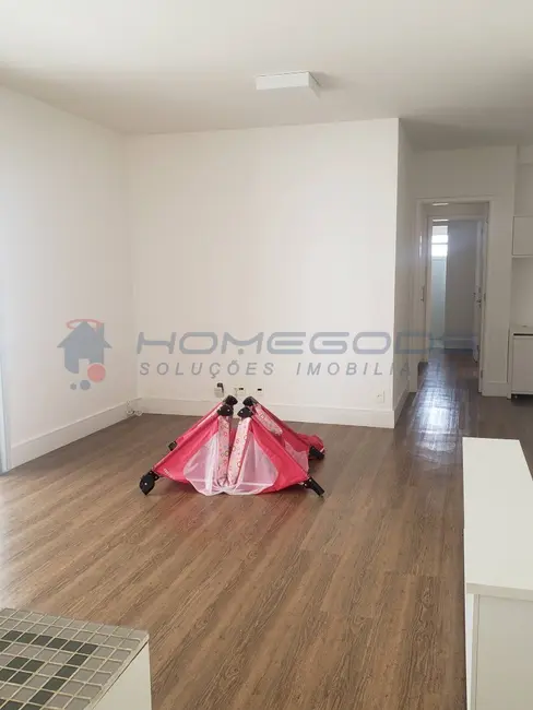 Apartamento com 3 quartos à venda, 119m2 em Jardim Belo Horizonte, Campinas - SP - imagem 6 Foto 6 de Apartamento com 3 quartos à venda, 119m2 em Jardim Belo Horizonte, Campinas - SP