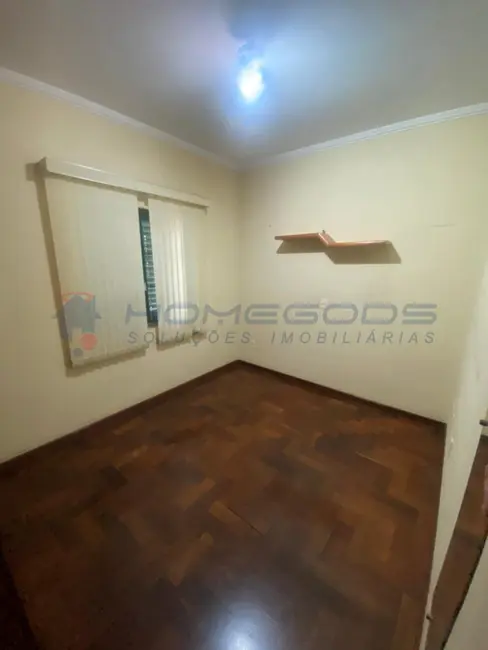 Foto 8 de Casa com 4 quartos à venda, 265m2 em Jardim Carlos Lourenço, Campinas - SP
