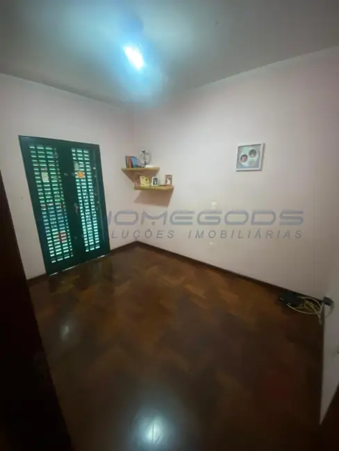 Foto 4 de Casa com 4 quartos à venda, 265m2 em Jardim Carlos Lourenço, Campinas - SP
