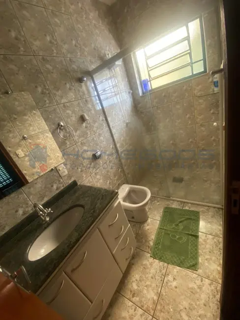 Foto 7 de Casa com 4 quartos à venda, 265m2 em Jardim Carlos Lourenço, Campinas - SP