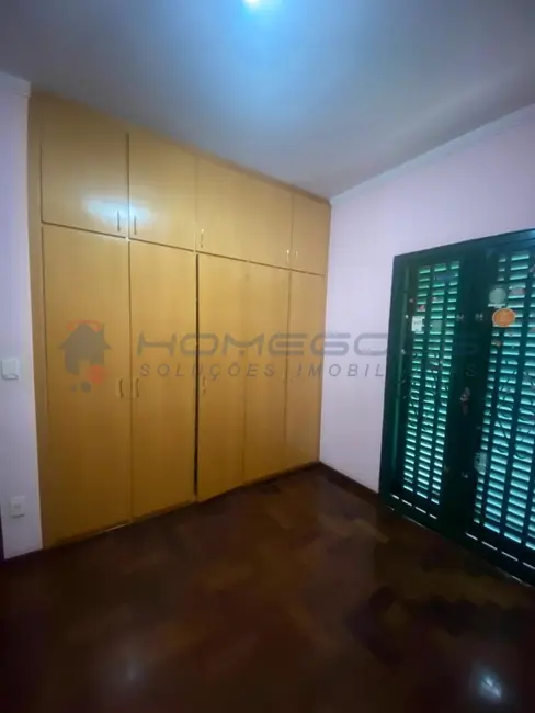 Foto 5 de Casa com 4 quartos à venda, 265m2 em Jardim Carlos Lourenço, Campinas - SP