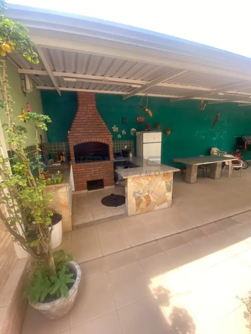 Foto 9 de Casa com 4 quartos à venda, 265m2 em Jardim Carlos Lourenço, Campinas - SP