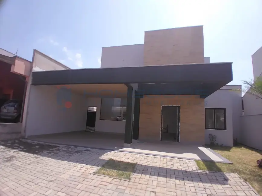 Casa de Condomínio com 3 quartos à venda, 313m2 em Betel, Paulinia - SP - imagem 5 Foto 5 de Casa de Condomínio com 3 quartos à venda, 313m2 em Betel, Paulinia - SP