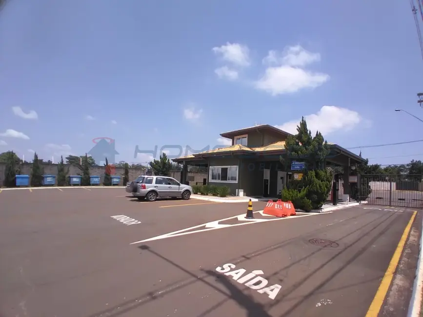 Casa de Condomínio com 3 quartos à venda, 313m2 em Betel, Paulinia - SP - imagem 2 Foto 2 de Casa de Condomínio com 3 quartos à venda, 313m2 em Betel, Paulinia - SP