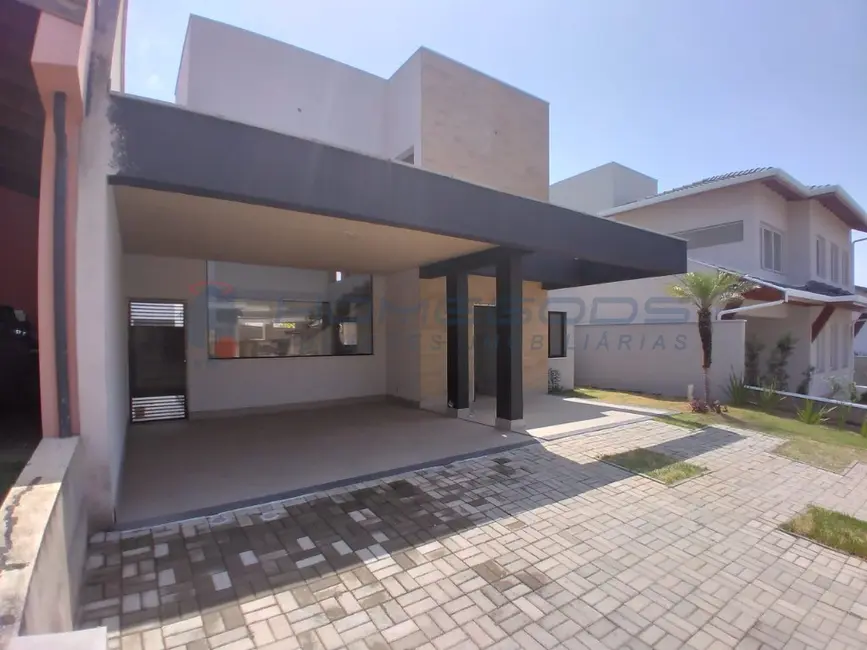 Casa de Condomínio com 3 quartos à venda, 313m2 em Betel, Paulinia - SP - imagem 3 Foto 3 de Casa de Condomínio com 3 quartos à venda, 313m2 em Betel, Paulinia - SP