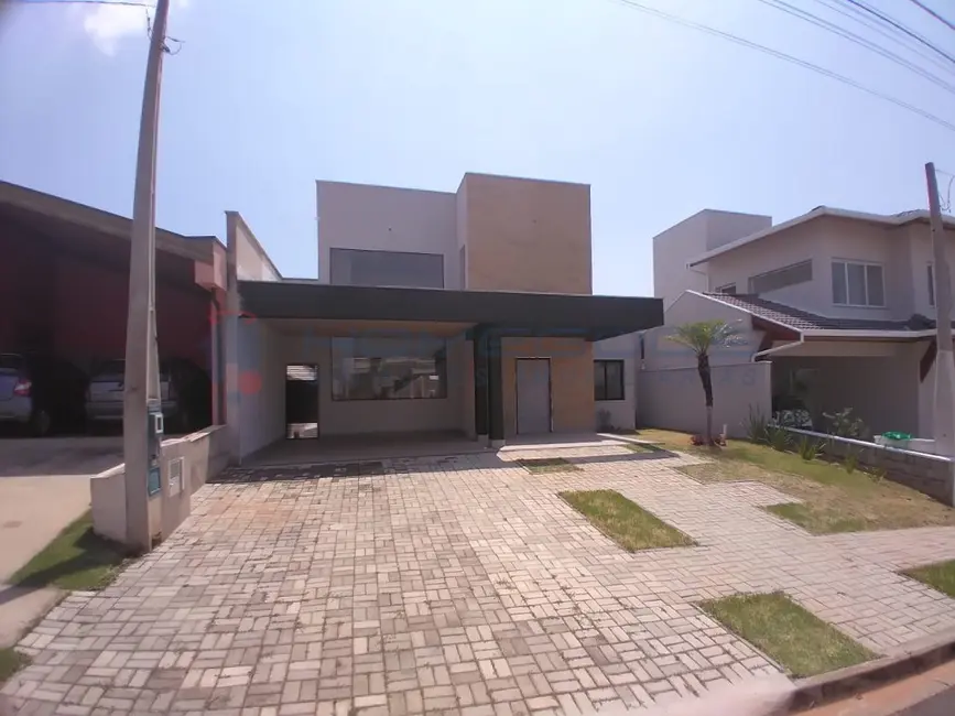 Casa de Condomínio com 3 quartos à venda, 313m2 em Betel, Paulinia - SP - imagem 4 Foto 4 de Casa de Condomínio com 3 quartos à venda, 313m2 em Betel, Paulinia - SP