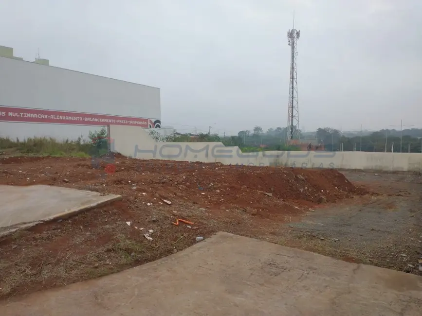 Foto 4 de Terreno / Lote à venda, 1000m2 em Parque Gabriel, Hortolandia - SP