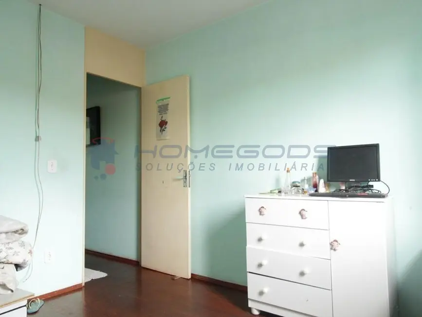 Casa de Condomínio com 2 quartos à venda, 63m2 em Jardim Aero Continental, Campinas - SP - imagem 6 Foto 6 de Casa de Condomínio com 2 quartos à venda, 63m2 em Jardim Aero Continental, Campinas - SP