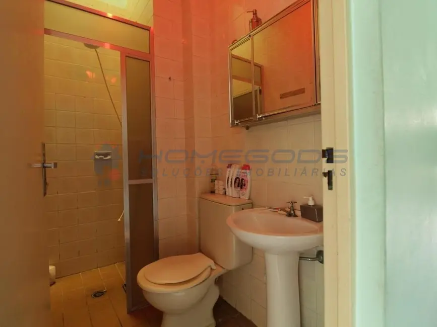 Casa de Condomínio com 2 quartos à venda, 63m2 em Jardim Aero Continental, Campinas - SP - imagem 5 Foto 5 de Casa de Condomínio com 2 quartos à venda, 63m2 em Jardim Aero Continental, Campinas - SP