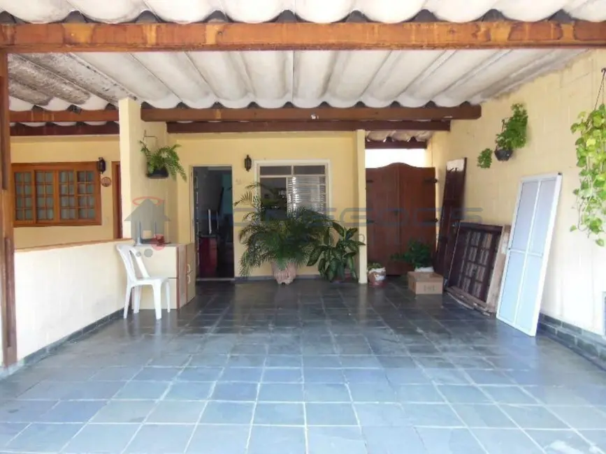 Casa de Condomínio com 2 quartos à venda, 63m2 em Jardim Aero Continental, Campinas - SP - imagem 4 Foto 4 de Casa de Condomínio com 2 quartos à venda, 63m2 em Jardim Aero Continental, Campinas - SP