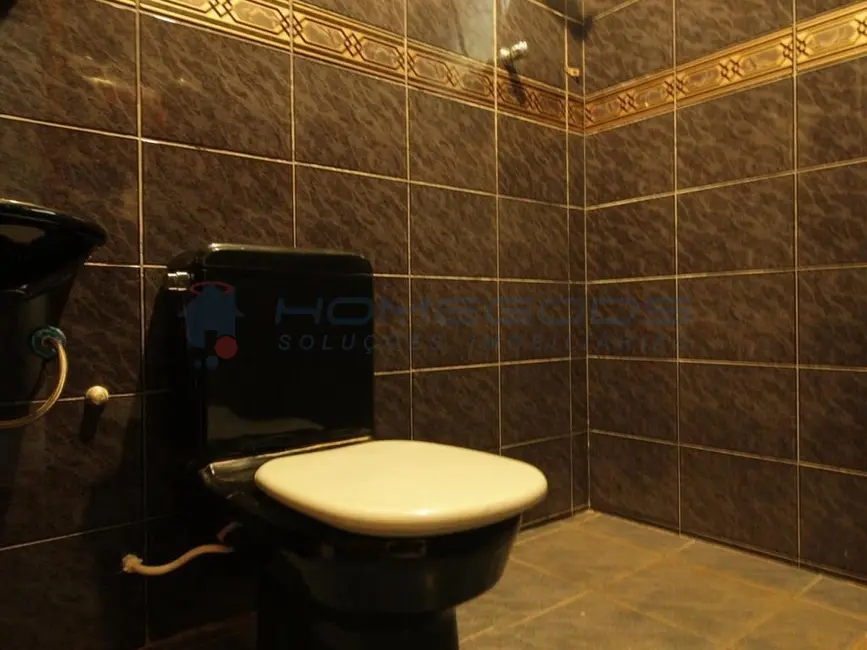 Casa de Condomínio com 2 quartos à venda, 63m2 em Jardim Aero Continental, Campinas - SP - imagem 8 Foto 8 de Casa de Condomínio com 2 quartos à venda, 63m2 em Jardim Aero Continental, Campinas - SP