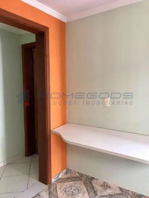 Casa de Condomínio com 4 quartos para alugar, 214m2 em Vila Mimosa, Campinas - SP - imagem 8 Foto 8 de Casa de Condomínio com 4 quartos para alugar, 214m2 em Vila Mimosa, Campinas - SP