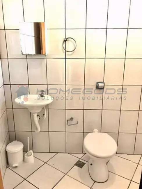 Casa de Condomínio com 4 quartos para alugar, 214m2 em Vila Mimosa, Campinas - SP - imagem 4 Foto 4 de Casa de Condomínio com 4 quartos para alugar, 214m2 em Vila Mimosa, Campinas - SP