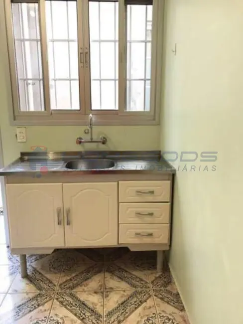 Casa de Condomínio com 4 quartos para alugar, 214m2 em Vila Mimosa, Campinas - SP - imagem 3 Foto 3 de Casa de Condomínio com 4 quartos para alugar, 214m2 em Vila Mimosa, Campinas - SP