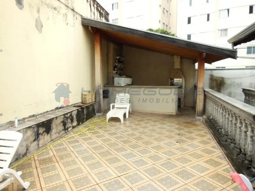 Casa de Condomínio com 4 quartos para alugar, 214m2 em Vila Mimosa, Campinas - SP - imagem 7 Foto 7 de Casa de Condomínio com 4 quartos para alugar, 214m2 em Vila Mimosa, Campinas - SP