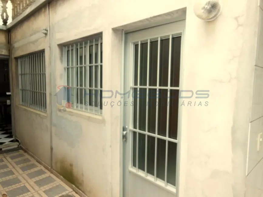 Casa de Condomínio com 4 quartos para alugar, 214m2 em Vila Mimosa, Campinas - SP - imagem 9 Foto 9 de Casa de Condomínio com 4 quartos para alugar, 214m2 em Vila Mimosa, Campinas - SP