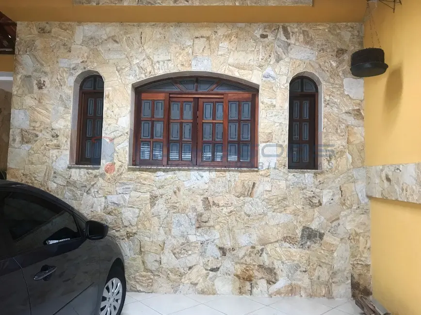 Casa com 3 quartos à venda, 124m2 em Vila Primavera, São Paulo - SP - imagem 4 Foto 4 de Casa com 3 quartos à venda, 124m2 em Vila Primavera, São Paulo - SP