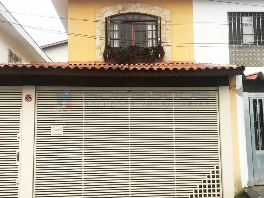 Casa com 3 quartos à venda, 124m2 em Vila Primavera, São Paulo - SP - imagem 2 Foto 2 de Casa com 3 quartos à venda, 124m2 em Vila Primavera, São Paulo - SP