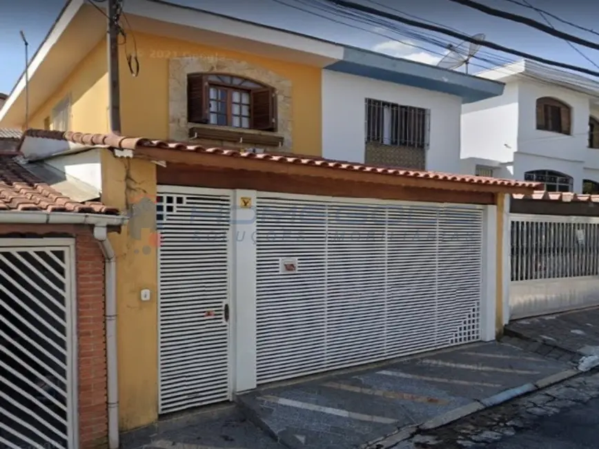 Casa com 3 quartos à venda, 124m2 em Vila Primavera, São Paulo - SP - imagem 1 Foto 1 de Casa com 3 quartos à venda, 124m2 em Vila Primavera, São Paulo - SP