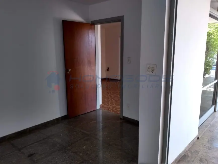 Foto 2 de Casa com 5 quartos à venda, 644m2 em Parque Taquaral, Campinas - SP