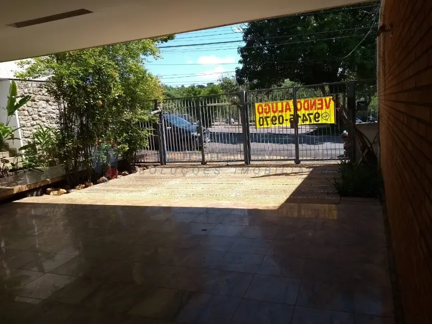 Casa com 5 quartos à venda, 644m2 em Parque Taquaral, Campinas - SP - imagem 8 Foto 8 de Casa com 5 quartos à venda, 644m2 em Parque Taquaral, Campinas - SP