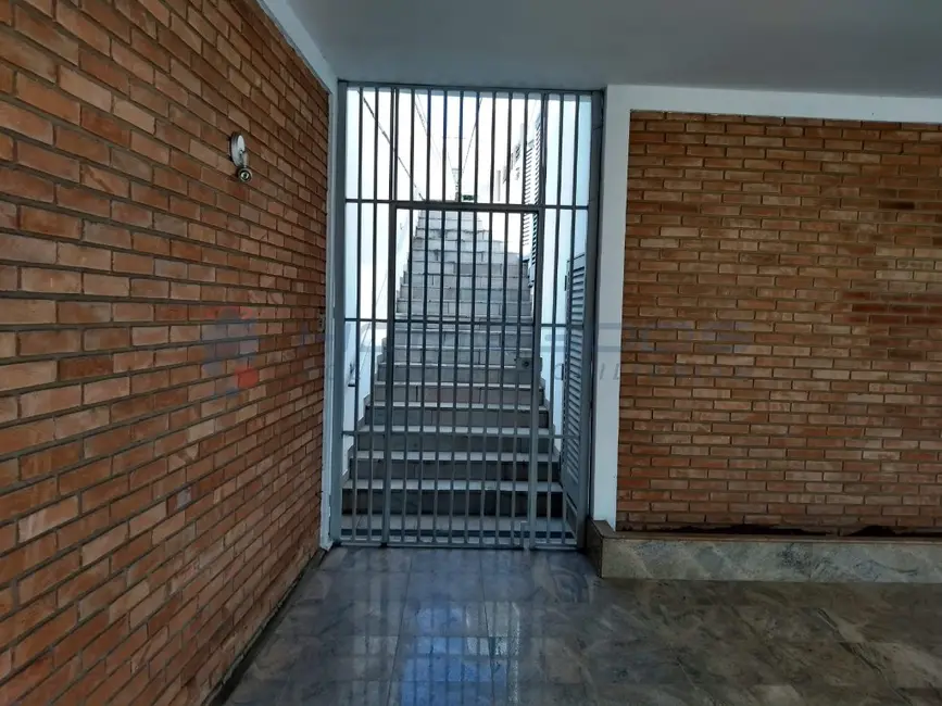 Casa com 5 quartos à venda, 644m2 em Parque Taquaral, Campinas - SP - imagem 4 Foto 4 de Casa com 5 quartos à venda, 644m2 em Parque Taquaral, Campinas - SP