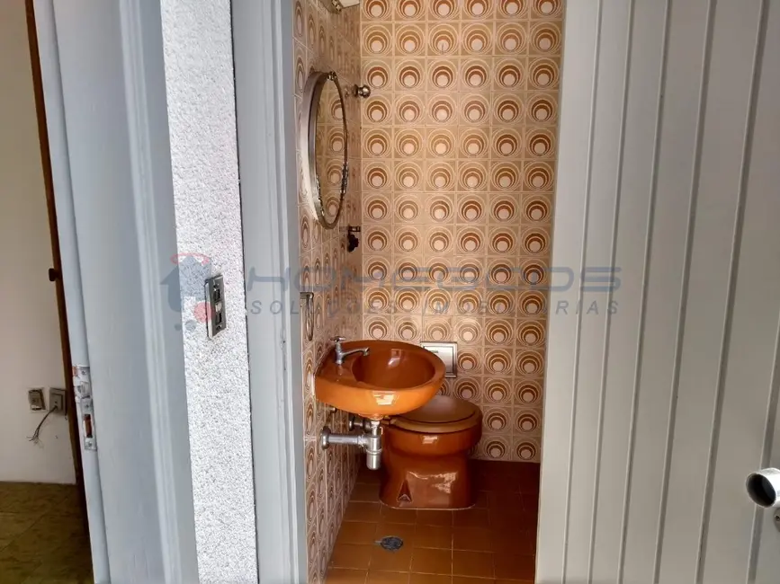 Casa com 5 quartos à venda, 644m2 em Parque Taquaral, Campinas - SP - imagem 7 Foto 7 de Casa com 5 quartos à venda, 644m2 em Parque Taquaral, Campinas - SP